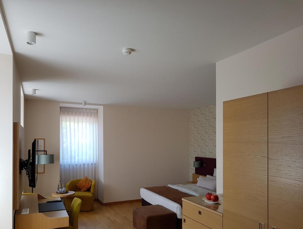 Restaurant&hotel Einhorn Hotel 4*