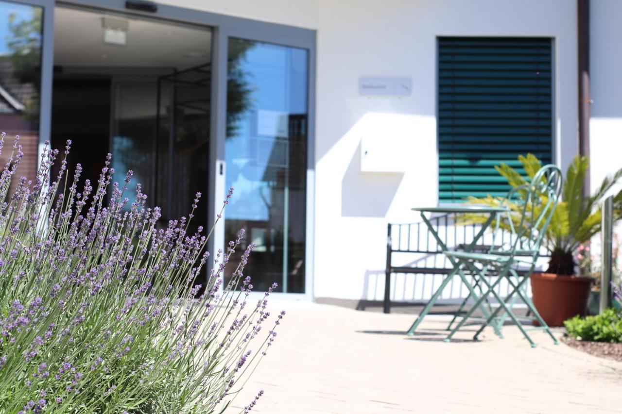 Hotel Restaurant&hotel Einhorn 4*