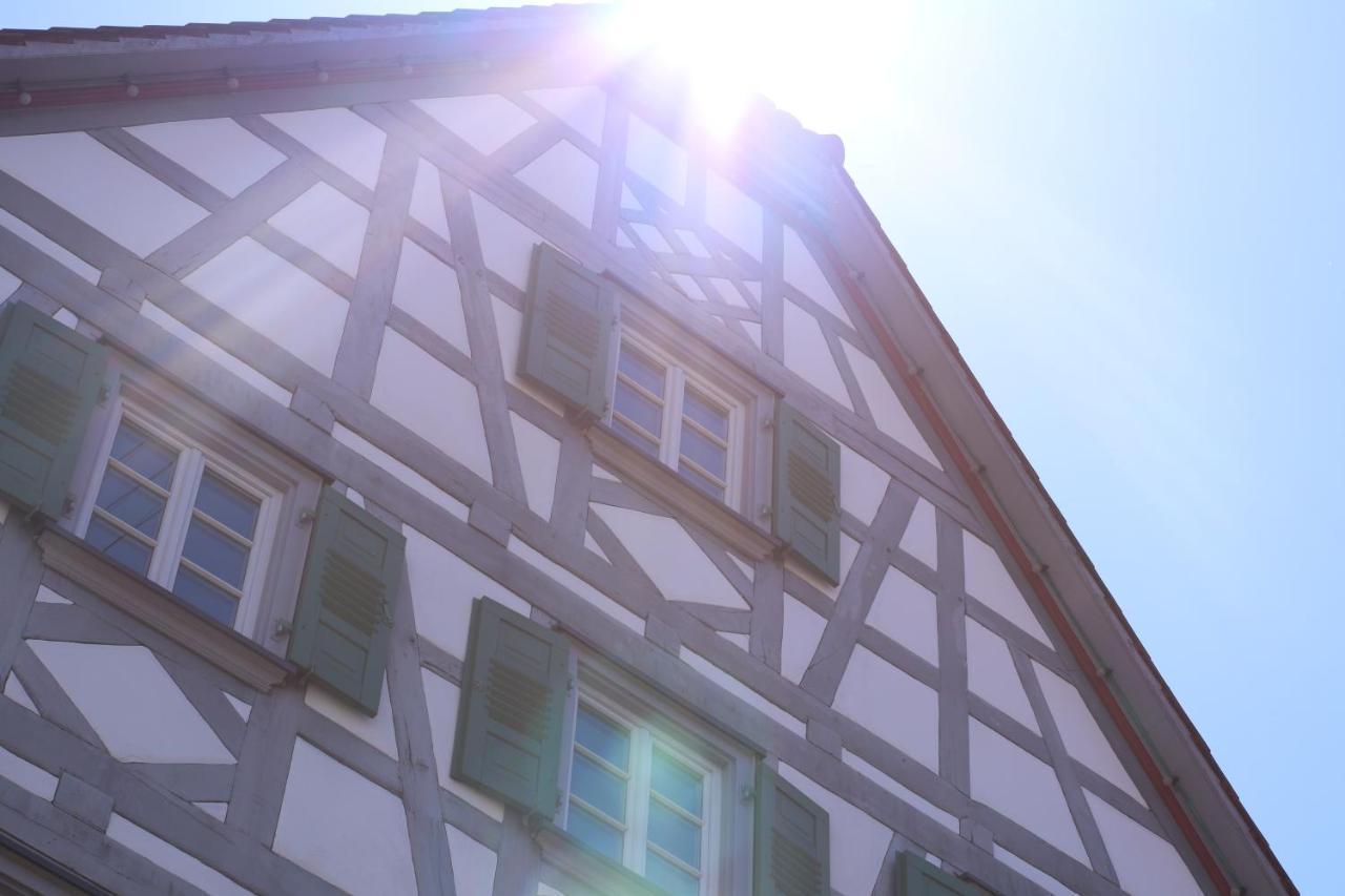 Hotel Restaurant&hotel Einhorn