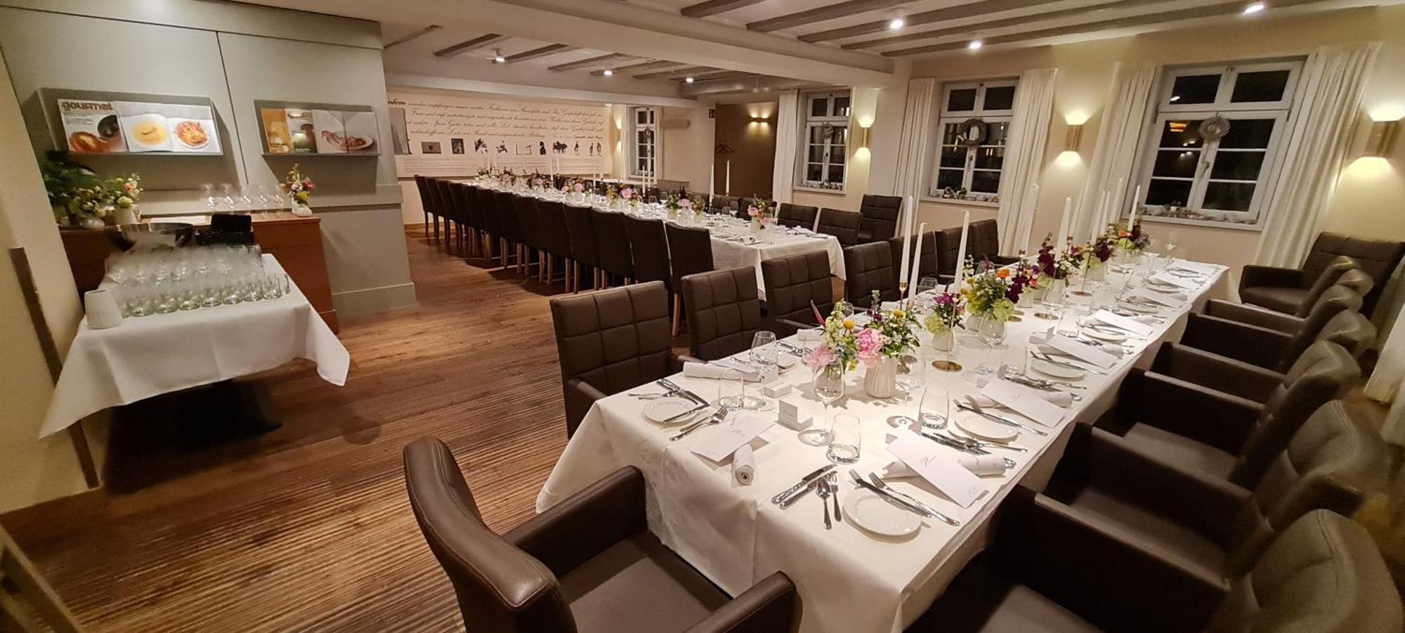 Restaurant&hotel Einhorn 4*