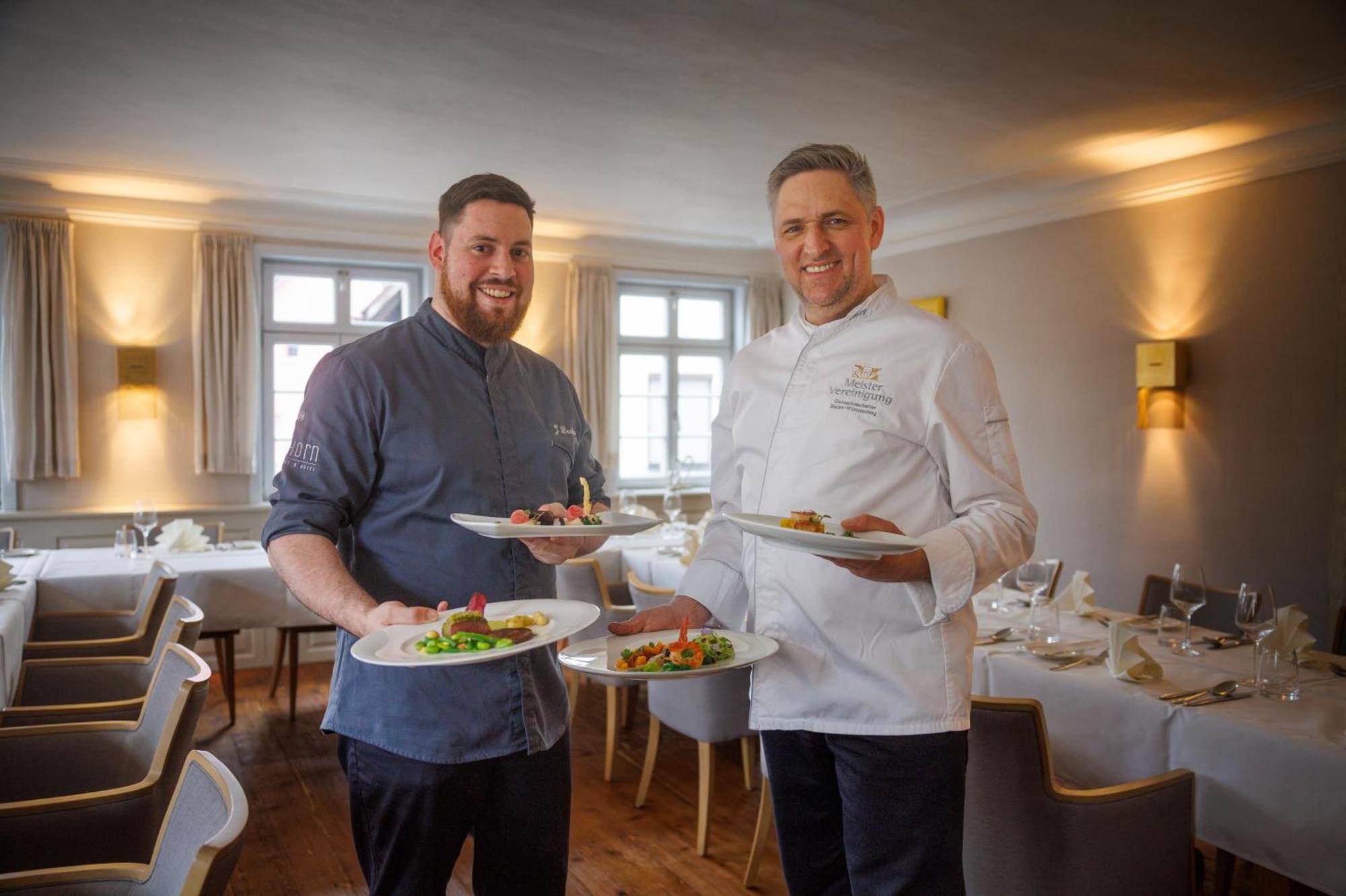 Hotel Restaurant&hotel Einhorn 4*