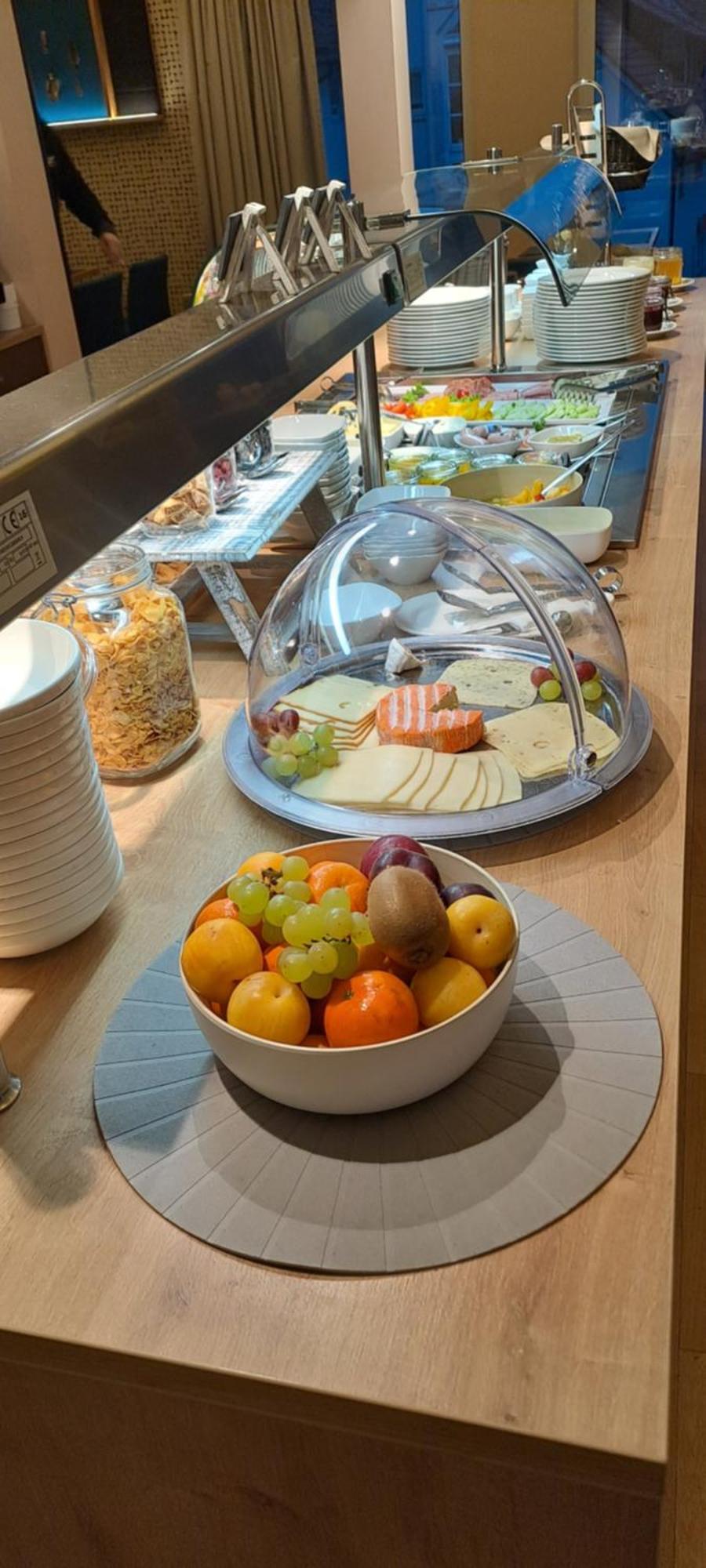 Restaurant&hotel Einhorn Hotel 4*